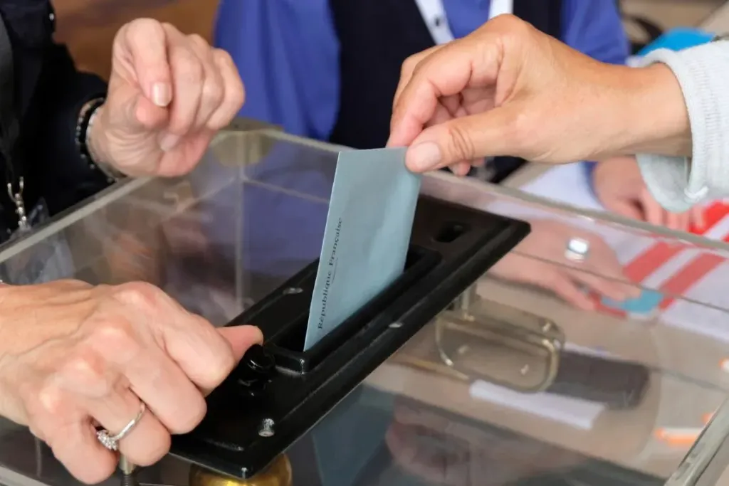 Droit Electoral